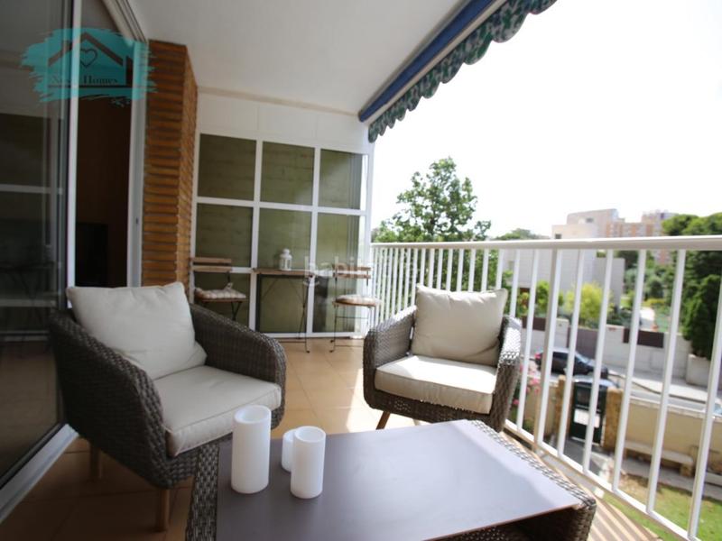 Foto 6dc66e75-0cb4-4718-8866-3fbb0e4e0cd1. Alquiler piso alquiler piso zona albufera larga estancia. en Alicante