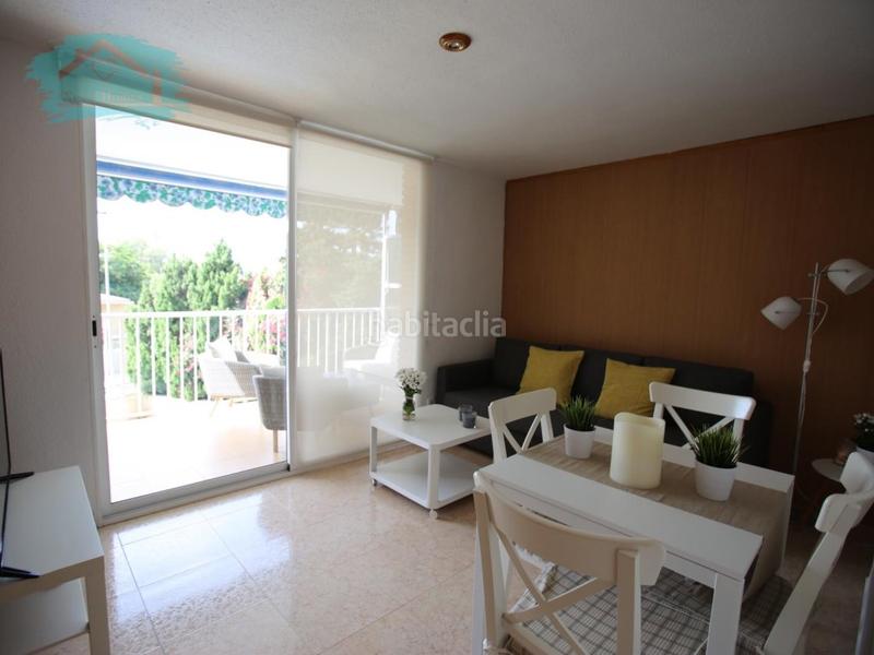 Foto 7a93586d-93aa-49b3-9fd3-1dc88d93bd55. Alquiler piso alquiler piso zona albufera larga estancia. en Alicante