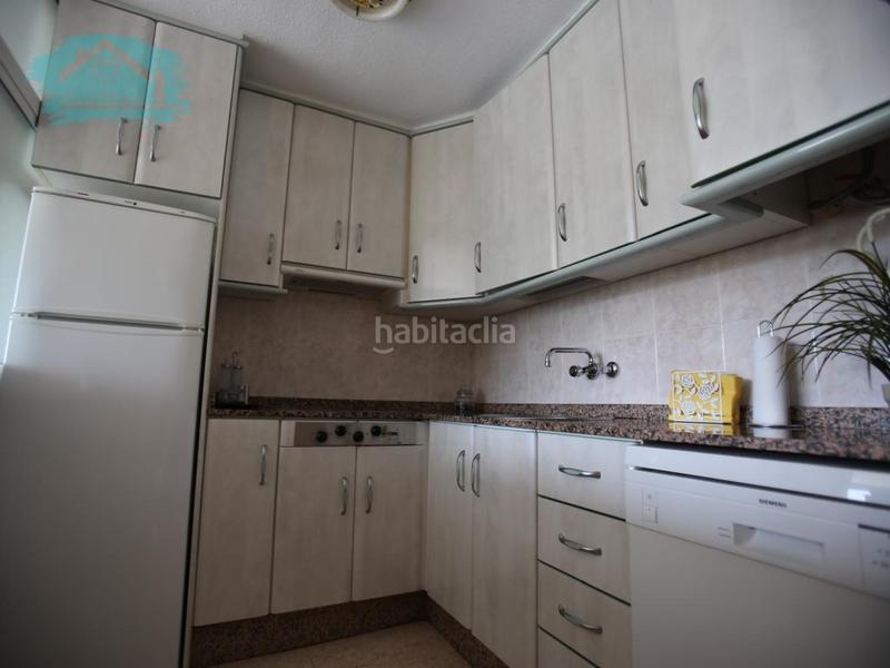 Foto 9da8be46-1913-40e0-b8ce-1aece1580a71. Alquiler piso alquiler piso zona albufera larga estancia. en Alicante