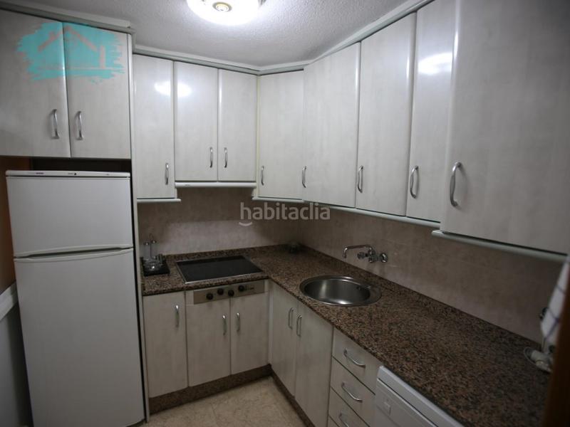 Foto a2bc8184-a1cf-45a2-94db-04cb8c7d7023. Alquiler piso alquiler piso zona albufera larga estancia. en Alicante