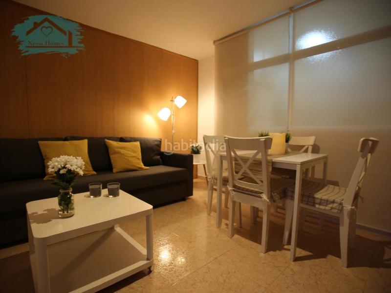 Foto 15725fca-3676-460e-88f0-f52d3b013207. Rent flat with pool in Albufereta Alicante
