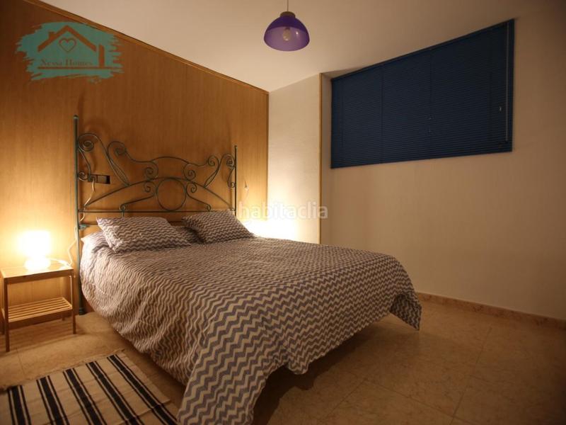 Foto 944bb6c8-1cd1-4601-88f9-41649dfc5d41. Rent flat with pool in Albufereta Alicante