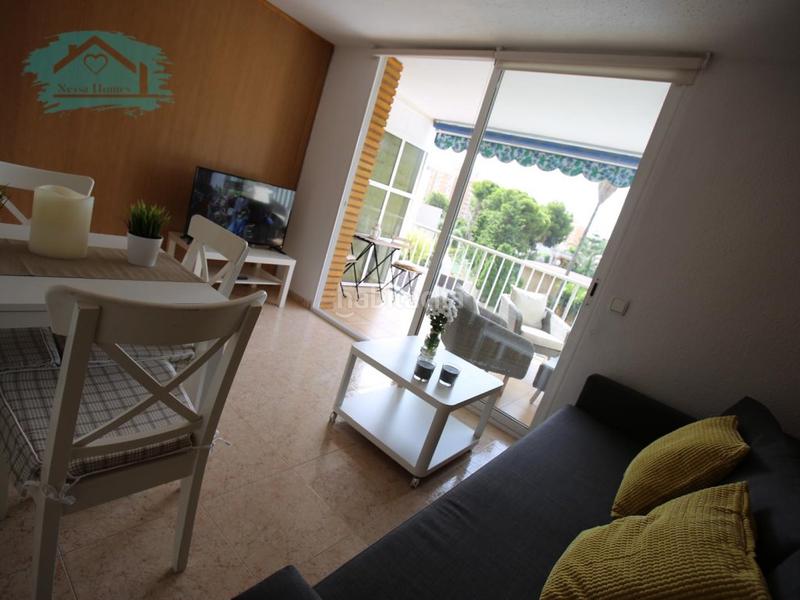 Foto c843f38c-c32e-4339-b500-aec8ef9f0f8f. Rent flat with pool in Albufereta Alicante