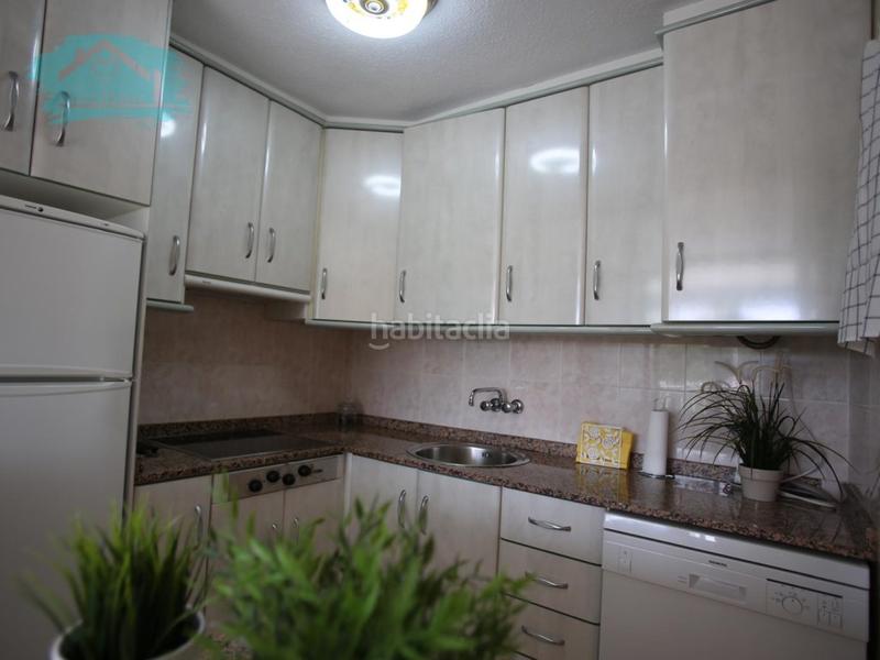 Foto cec0a2c7-f160-40da-bcbe-ff828f3e1ee0. Rent flat with pool in Albufereta Alicante