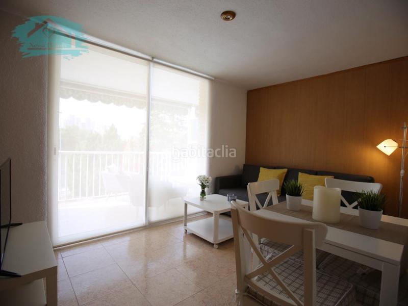Foto ef9136ac-d5fa-44ba-b3f6-a92aeaef633f. Rent flat with pool in Albufereta Alicante