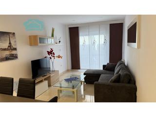 Location Appartement  N/a. Alquiler piso zona san blas  alicante.
