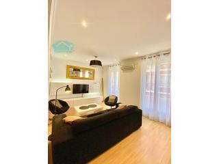 Location Appartement  N/a. Alquiler piso zona centro de alicante.