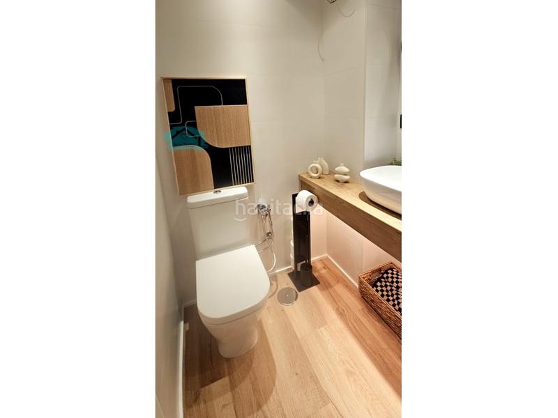 Foto 445c7a12-b350-4f2a-b864-41e9b4a769e6. Affitto casa a schiera in Playa Muchavista Campello (el)