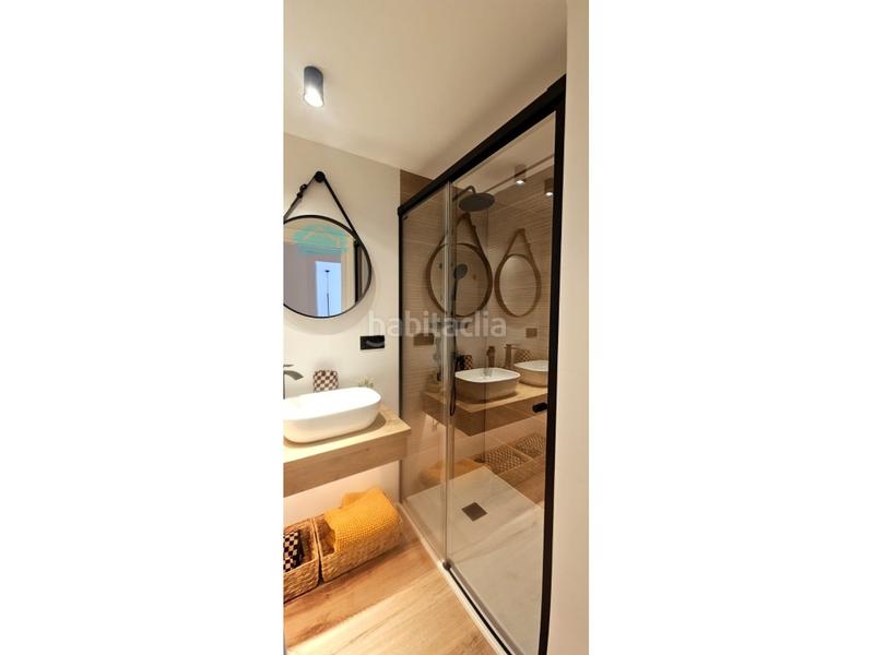 Foto 0eec8a08-4dbc-47fa-acaa-b366c4343a37. Alquiler casa adosada alquiler temporal Playa Muchavista. en Campello (el)