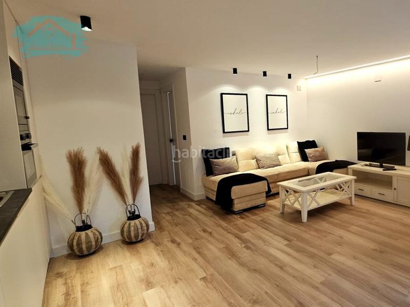 Foto faa01511-2f95-44db-a4b9-51c653af4c23. Lloguer casa adossada a Playa Muchavista Campello (el)