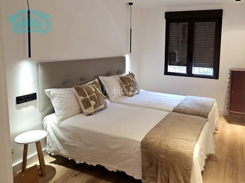 Foto 2db0ae0e-8daf-498b-af3a-a1958196cfe3. Rent semi detached house in Playa Muchavista Campello (el)