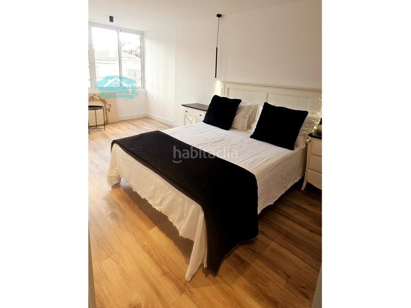 Foto b55aa1e8-fc68-481b-a06b-b0a53334d5e4. Rent semi detached house in Playa Muchavista Campello (el)