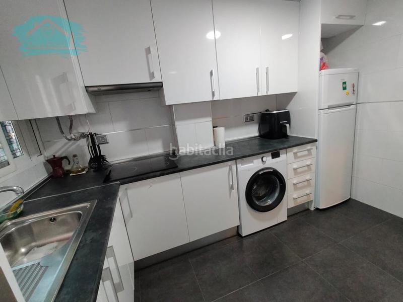Foto 1d7d21ad-c4d1-4cca-84f5-96ce79197b0e. Location appartement avec parking dans Albufereta Alicante