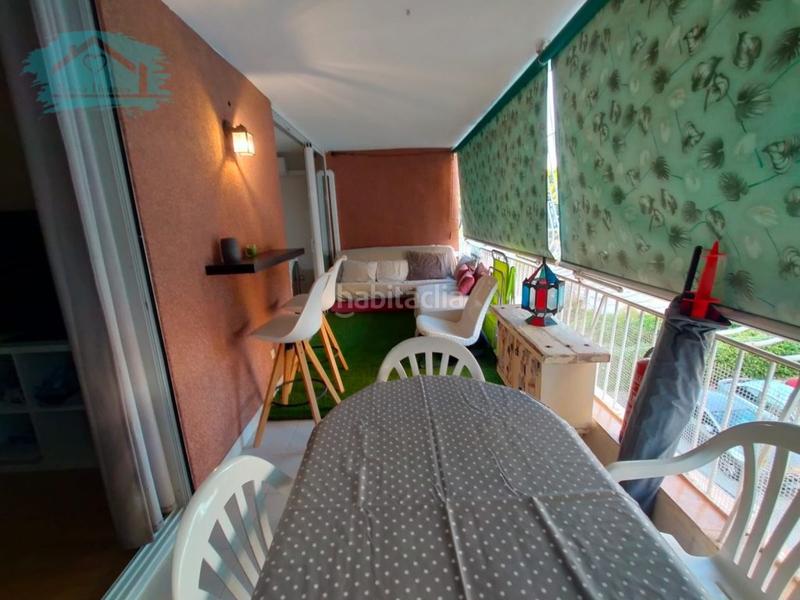 Foto 2c3606cd-12f0-4ddf-87ce-f9dc31c0a14a. Location appartement avec parking dans Albufereta Alicante