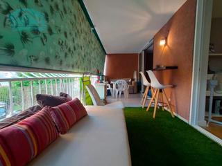 Location Appartement  N/a. Alquiler temporal zona albufera.