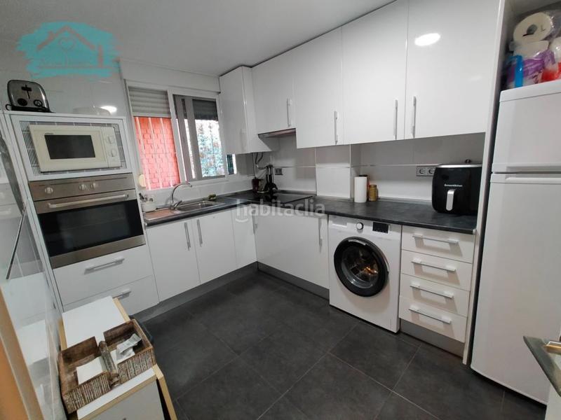 Foto 448b1726-9b0c-457d-949e-ed9250c10246. Location appartement avec parking dans Albufereta Alicante