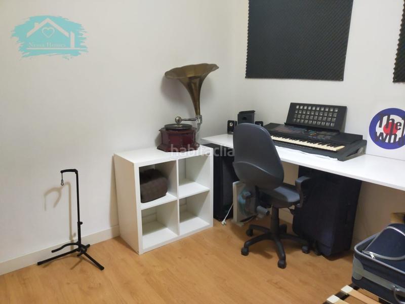 Foto 63b53b96-b51f-45b1-9af0-eeabd60e2ecc. Location appartement avec parking dans Albufereta Alicante