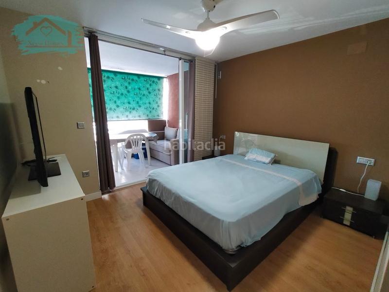 Foto a278d9a6-79b0-4bf9-a154-d684a1688f5a. Location appartement avec parking dans Albufereta Alicante