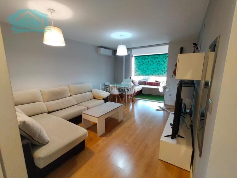 Foto e57e6e31-5d73-4f7d-b912-30bf7eb5ee03. Location appartement avec parking dans Albufereta Alicante