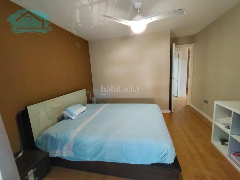 Foto e99689d4-16f9-4953-8447-37807398b8f8. Location appartement avec parking dans Albufereta Alicante