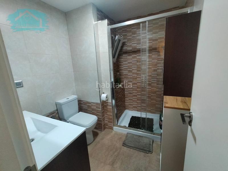 Foto f5de43e5-13a0-43fa-8849-2aaf3c05a9c3. Location appartement avec parking dans Albufereta Alicante