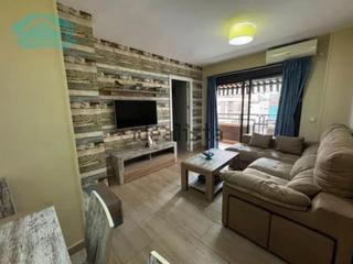 Location Appartement  N/a. Alquiler piso zona virgen del socorro.