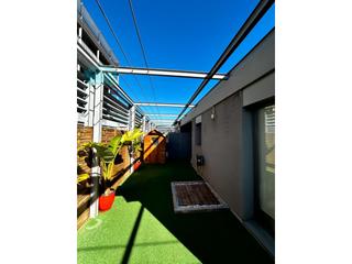 Attico in Calle Camp De Morvedre