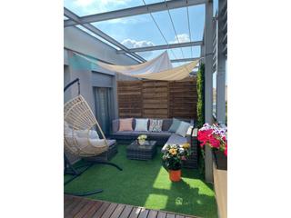 Miete Dachwohnung  N/a. Ático en alquiler anual en castellón  terraza espectacular y tod
