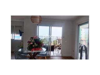 Lloguer Apartament  N/a. Alquiler temporal en benicasim  de octubre a mayo con vistas al