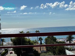 Location Appartement  N/a. Alquiler temporal en benicasim  de octubre a mayo con vistas al