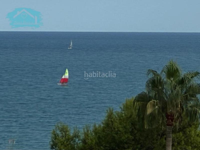 Foto 4d605bba-3aad-47c8-935b-1787bdfe5d5b. Affitto piccolo appartamento con parcheggio piscina in Benicasim / Benicàssim