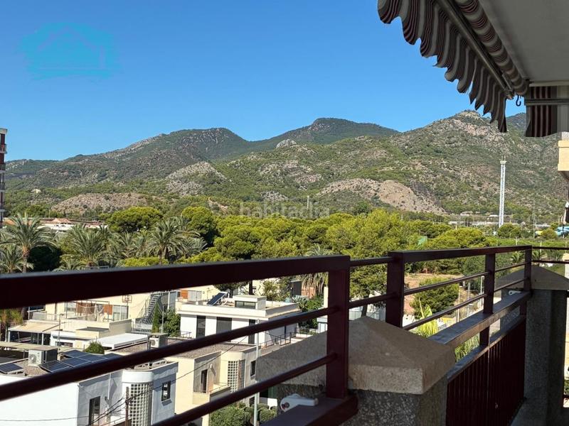 Foto c47f9184-e68e-45ba-beb3-3f957170a070. Affitto piccolo appartamento con parcheggio piscina in Benicasim / Benicàssim