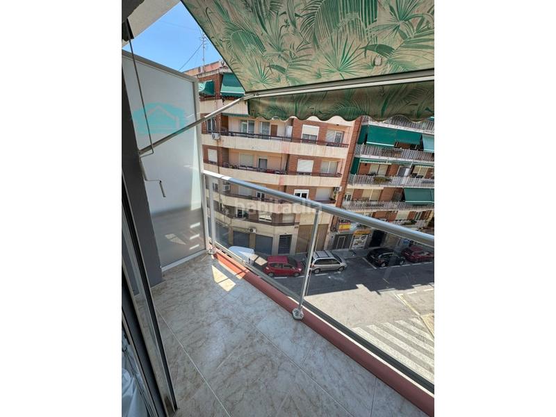 Foto a6e0272a-1b41-4d9b-a75d-4efd3db906e5. Alquiler piso alquiler piso Carolinas Bajas. en Carolinas Bajas Alicante