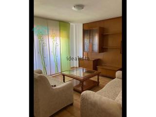 Location Appartement  N/a. Alquiler zona altozano.