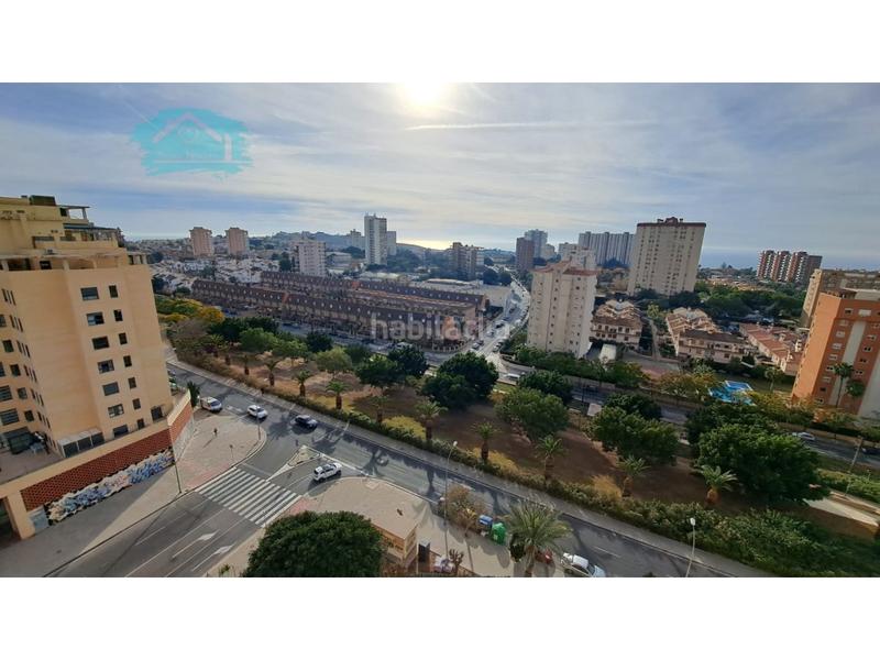 Foto b5218cd8-c555-4d71-a6d2-9dddd50b492e. Alquiler piso alquiler piso cabo huertas larga estancia. en Alicante