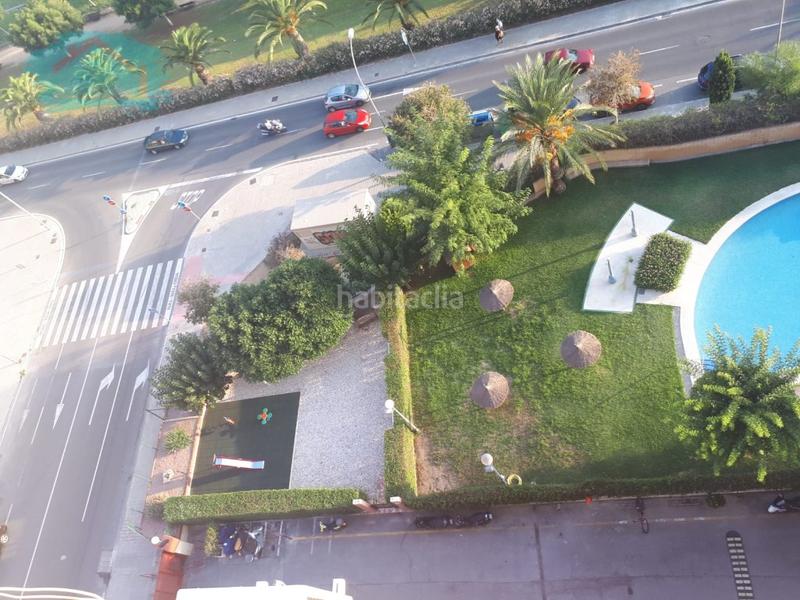 Foto 3fc60246-a0b9-4c5a-9427-226bf4d1376f. Location appartement avec piscine dans Cabo de las Huertas Alicante