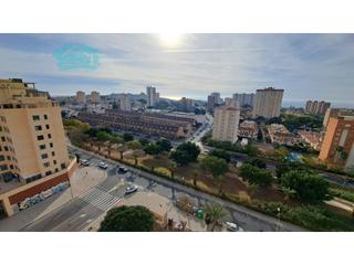 Location Appartement  N/a. Alquiler piso cabo huertas  larga estancia.