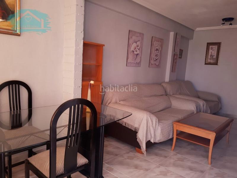 Foto f2782132-2144-43df-98e6-df881a2da283. Location appartement avec piscine dans Cabo de las Huertas Alicante
