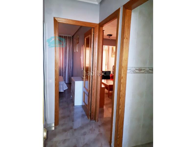 Foto 40791c12-f6f3-45bc-9206-6b7ef6eec2e6. Miete etagenwohnung mit pool in Cabo de las Huertas Alicante