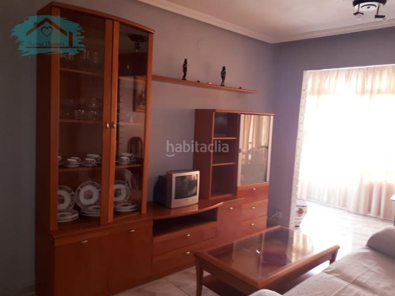 Foto 6e6bd81b-4de4-4db8-9071-9e38982b72cc. Miete etagenwohnung mit pool in Cabo de las Huertas Alicante