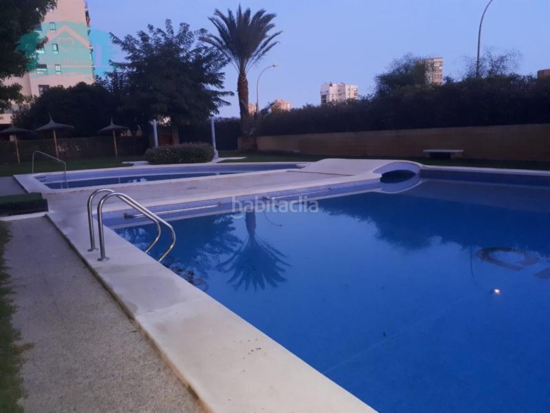 Foto 9f7cc621-51db-444f-b5da-1b61df63ff2a. Miete etagenwohnung mit pool in Cabo de las Huertas Alicante