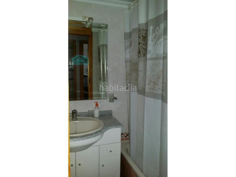 Foto da36fd11-11dd-4f05-a5d6-f44728b73f25. Miete etagenwohnung mit pool in Cabo de las Huertas Alicante