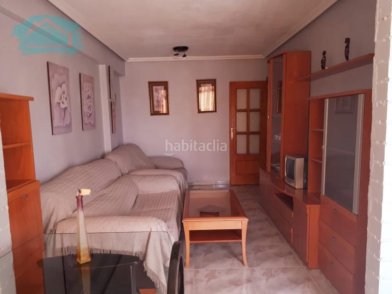 Foto 764ba7ce-d8ea-434a-bae1-80d0cbba8ce4. Rent flat with pool in Cabo de las Huertas Alicante