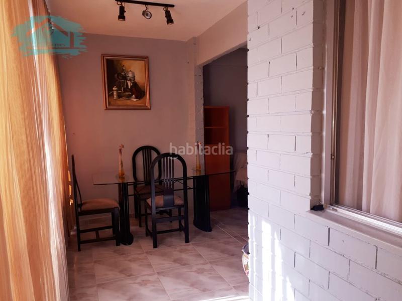 Foto a97959b7-ab35-414a-a2f0-ab3ba5a7ceed. Rent flat with pool in Cabo de las Huertas Alicante