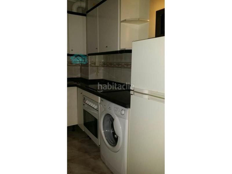 Foto b226d1dd-90b5-4a41-8da2-0eff63e2b387. Rent flat with pool in Cabo de las Huertas Alicante