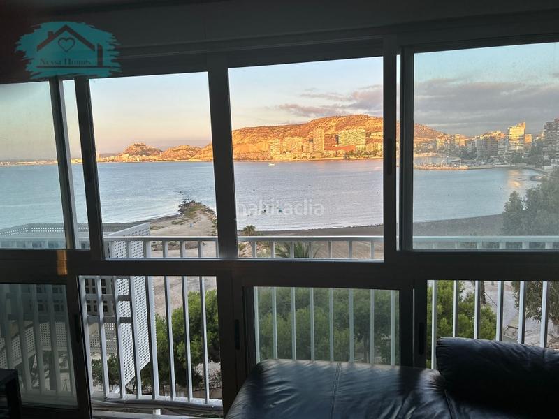 Foto 62a02c94-167c-457d-9881-fbb9a50a45a8. Miete studiowohnung mit parking in Cabo de las Huertas Alicante