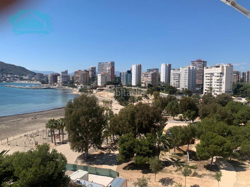 Foto b7eda2df-df20-473c-8b4b-d8d0b351659a. Miete studiowohnung mit parking in Cabo de las Huertas Alicante