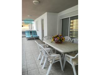 Location Appartement à Playa Morros de Gos. Alquiler anual en oropesa del mar  a pocos metros de la playa mo