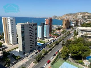Location Appartement  N/a. Piso en cabo huertas.