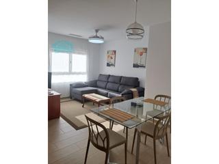 Location Appartement  N/a. Alquiler piso reformado zona campoamor.